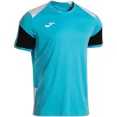 Joma Camiseta De Manga Curta Danubio