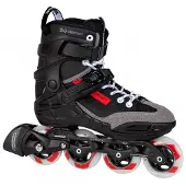 Powerslide Patins Em Linha Phuzion Mercury 80
