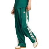 Adidas CALÇAS DE BAINHA ABERTA LARGAS STADIUM