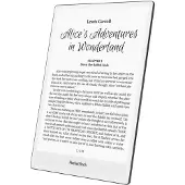 Pocketbook Leitor De E-books Inkpad One