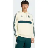 Adidas Camisola com Capuz Originals do Real Madrid