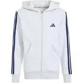 Adidas Casaco com Capuz Essentials – Criança