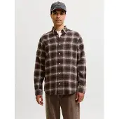 Jack & Jones Camisa De Manga Comprida Field