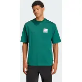 Adidas ANIMAL POP BIKE GRAPHIC T-SHIRT