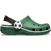 Crocs Tamancos Classic Soccer Turf Toddler