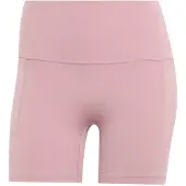 Adidas Leggings Curtas 3 Riscas Studio All Me Booty