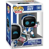 Funko POP! Figura Astro Bot Barkster