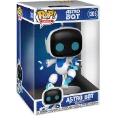 Funko POP! Figura Astro Bot Jumbo Astro Bot