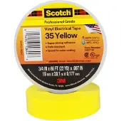 3M Fita Adesiva Scotch 35 20 M
