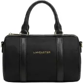 Lancaster Malas de tiracolo 'Ana' preto