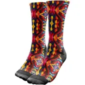 Matt Meias Longas Coolmax