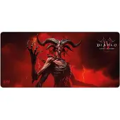 Blizzard Tapete De Rato Mephisto