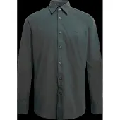 BOSS Camisa 'Relegant_6' oliveira