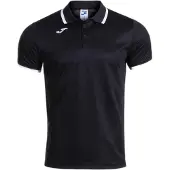 Joma Polo De Manga Curta Combi Premium