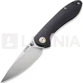 CJRB Navalha Small Feldspar, preto