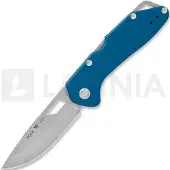 Buck Navalha Mustang Dark Blue