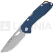 Buck Navalha Mustang Blue