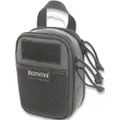 Maxpedition Organizador de bolso Double-Decker Mini, wolf gray