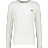 Alife & Kickin Camisa 'AlexAK' branco
