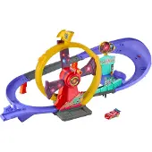 Cars Faixas Disney Pixar Cars Lightning Mcqueen Celebration