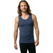 Loeffler Camiseta Sem Mangas Merino Light