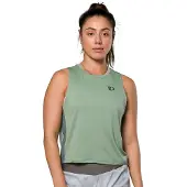 Pearl Izumi Camisola Sem Mangas Sugar Air