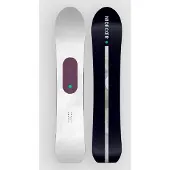 Nidecker Prancha De Snowboard Feminina Odyssey