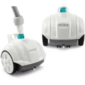 Intex Limpador Automático De Piscinas Zx50