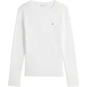 Tommy Hilfiger Camisa 'Cody' branco