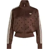 Adidas Camisola de Treino SATIN POLKA DOTS TT