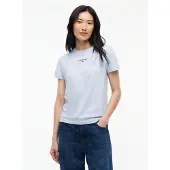 Tommy Hilfiger Camisa 'CLASSIC' azul claro