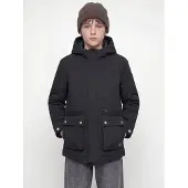 Jack & jones Parka Wolf