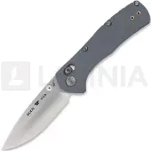 Buck Navalha Range Pro Gray