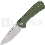 Buck Navalha Mini Range Pro Green