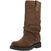 Nero Giardini Botas I618001d