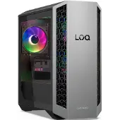 Lenovo Idg Pc Gaming Loq Tower 26adr10 R7-8745hx/16gb/512gb Ssd