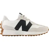 New Balance Sapatilhas 327 mulheres - Bege - 37