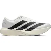 Adidas Sapatilha de corrida 'Adizero Evo SL' preto / branco