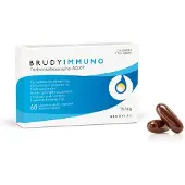 Brudy lab Immuno 60 capsule — Integratore