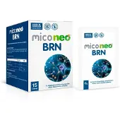 Neovital Mico Neo BRN 15 buste — Integratore