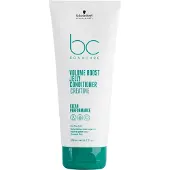 Schwarzkopf BC Volume Boost Jelly Conditioner Creatine 200 Gr