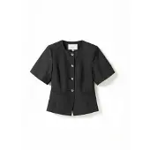 Noella Blazer ' N-Kasaundra ' cinzento