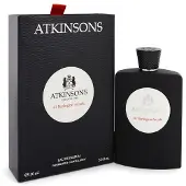 Atkinsons perfume 41 Burlington Arcade EDP 100 ml