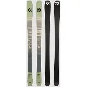 Völkl Esquis Alpinos Blaze 86