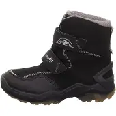 Superfit Bota 'Jupiter Ice' preto