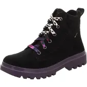 Superfit Bota 'ABBY NOVA' preto