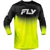 FLY Racing Camisola De Enduro De Manga Comprida Rayce Sonar