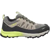 CMP Sapatos De Caminhada 3q36877 Laky Fast Wp Gore-tex