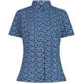 CMP Camisa De Manga Curta 34s6166