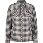 CMP Camisa De Manga Comprida 32t1486